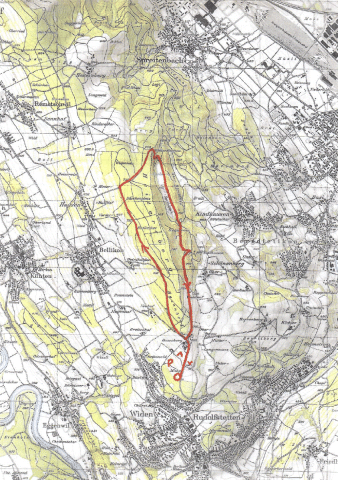 Plan Hasenberg